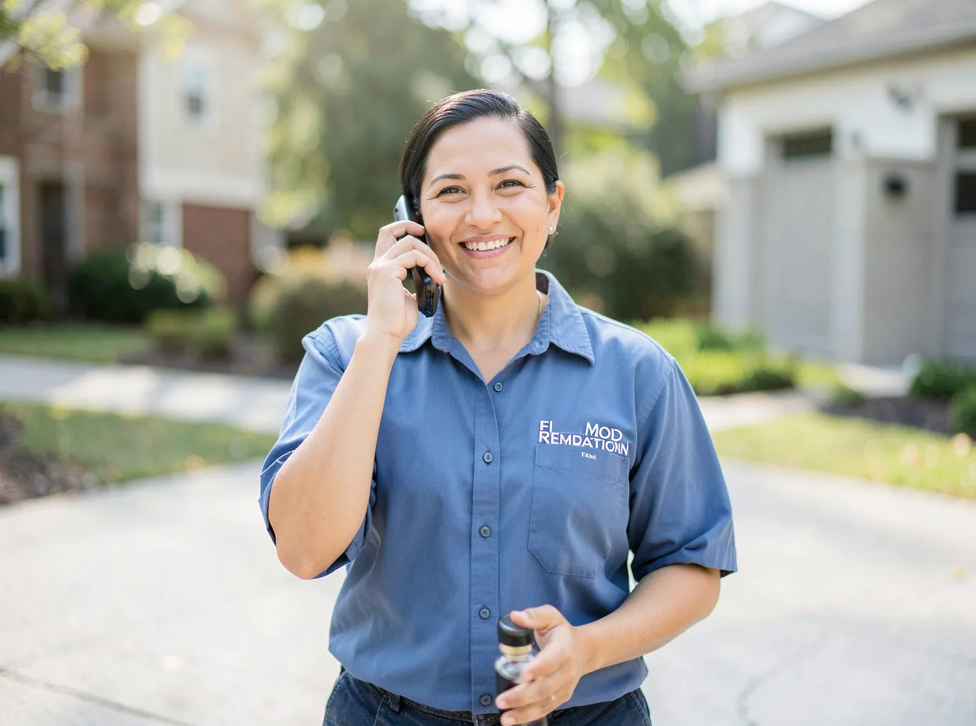 Mold Remediation Monroeville, OH FAQs